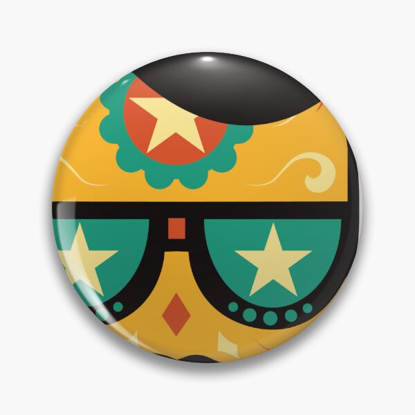 Item preview, skull illustration  designed and sold by Abedalnasser Jaawan.