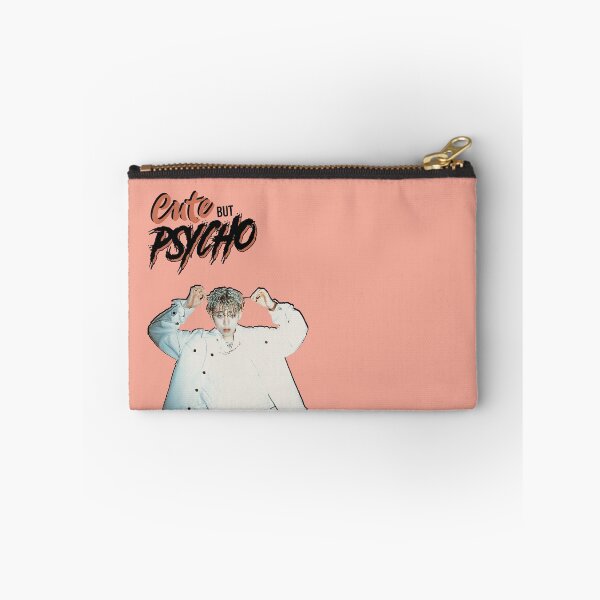 Item preview, Zico (Block B) - Cute, but pshyco. designed and sold by Duckiechan.