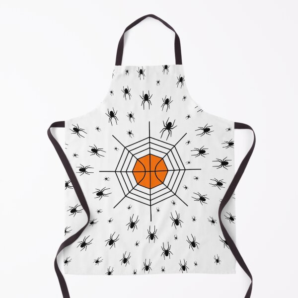 Item preview, The Web of Basketball | Spiderweb Basketball designed and sold by Slam-Dunkan.