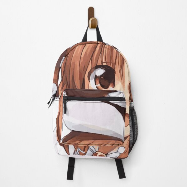 Item preview, Girl Anime Otaku Japanese Brown designed and sold by tammury.