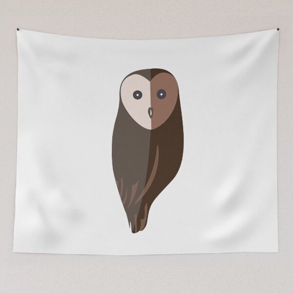 Item preview, Paper cut owl designed and sold by PURNOMATRA.