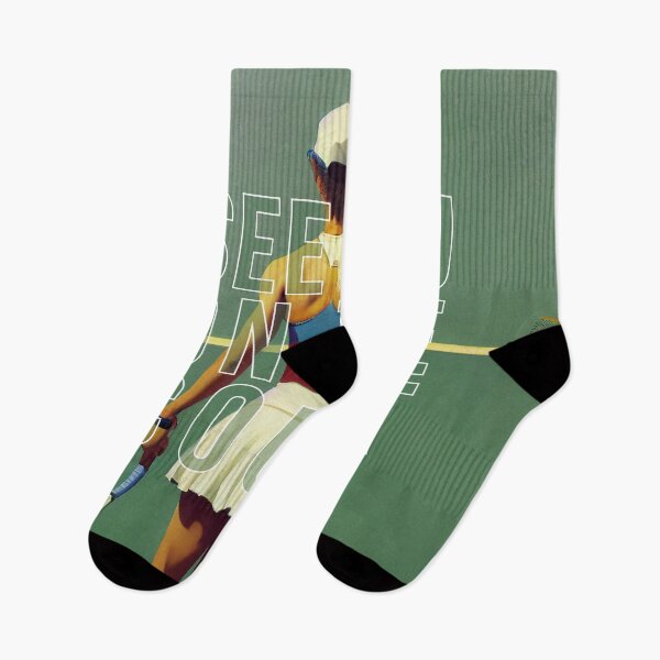 Item preview, See you on the court designed and sold by XanaduTheater.
