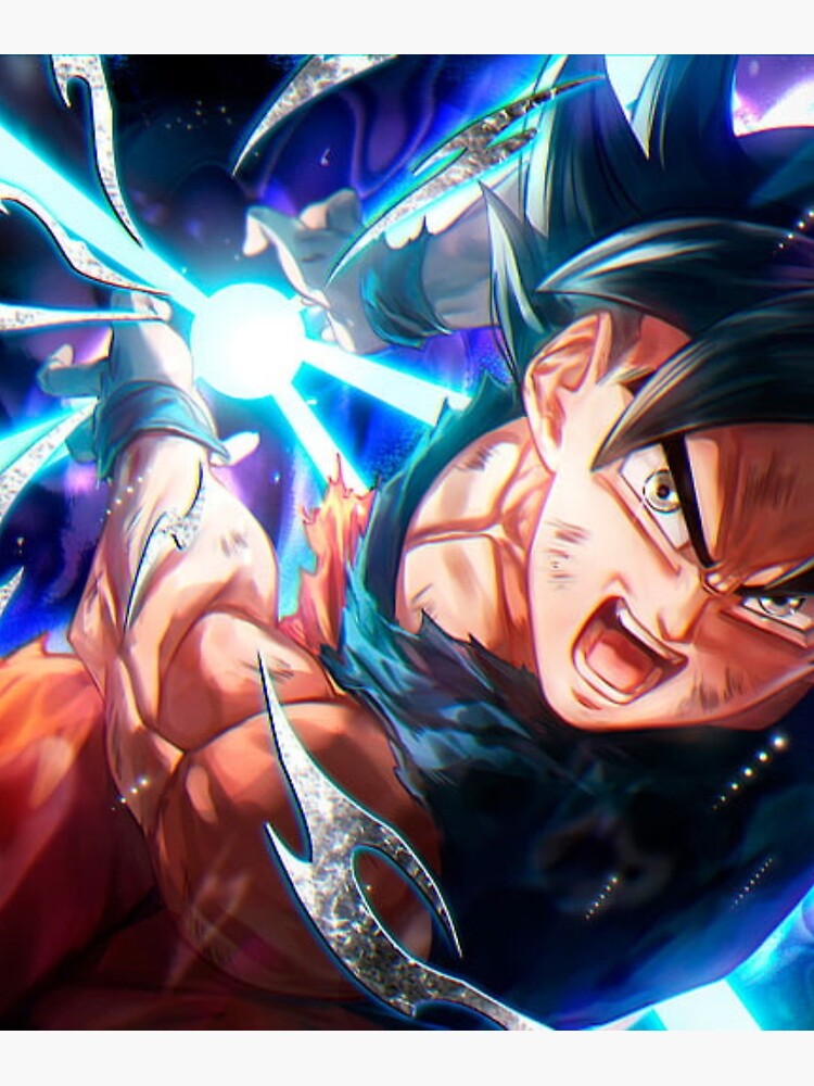 Goku SSGSS - Kamehameha, Dragon Ball Super  Anime dragon ball goku, Anime  dragon ball super, Dragon ball wallpapers