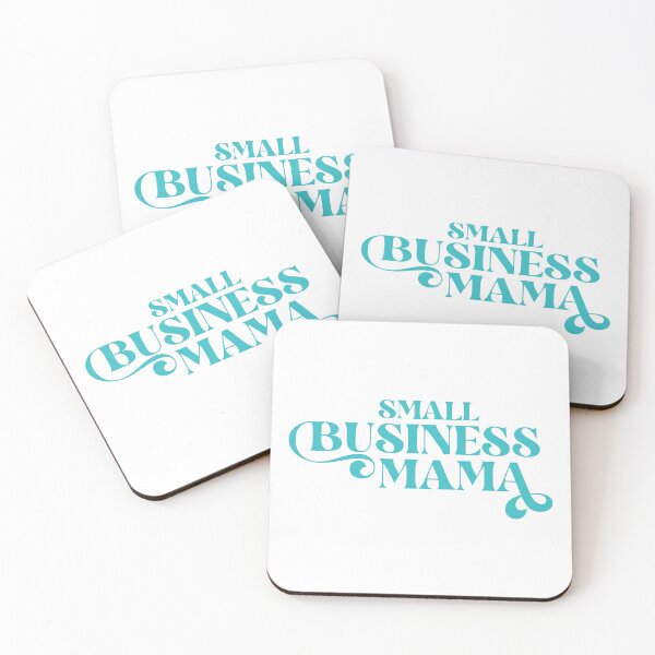 Item preview, Small Business Mama designed and sold by greenoriginals.
