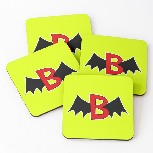 Item preview, Batfink Logo designed and sold by Wayne Ashworth.