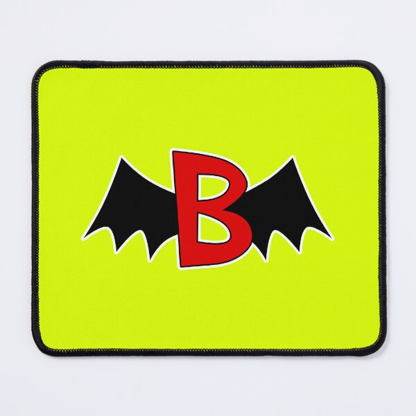 Item preview, Batfink Logo designed and sold by Wayne Ashworth.