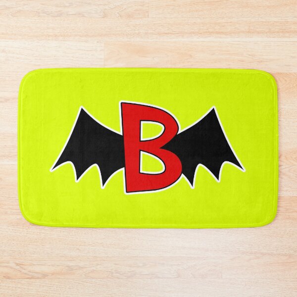 Item preview, Batfink Logo designed and sold by Wayne Ashworth.