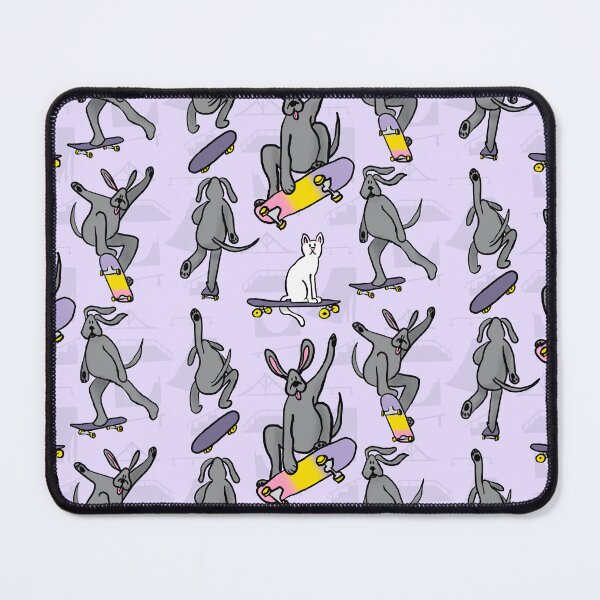 Item preview, Skateboarding! designed and sold by Quick Brown Fox Canada.