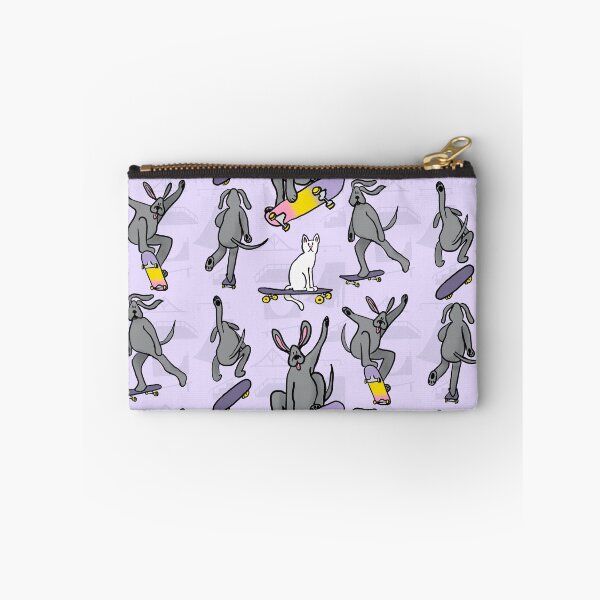 Item preview, Skateboarding!  designed and sold by Quick Brown Fox Canada.