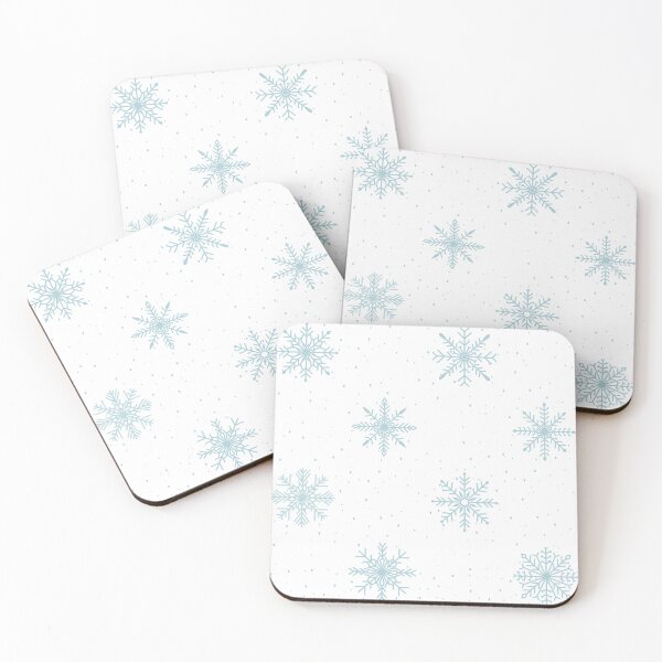 Item preview, Snow Flurry designed and sold by locosriosbooks.