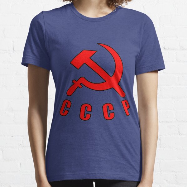 Socialist Republics T Shirts Redbubble - the motherland electric state roblox