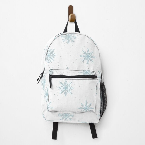 Item preview, Snow Flurry designed and sold by locosriosbooks.