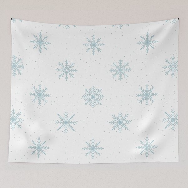 Item preview, Snow Flurry designed and sold by locosriosbooks.