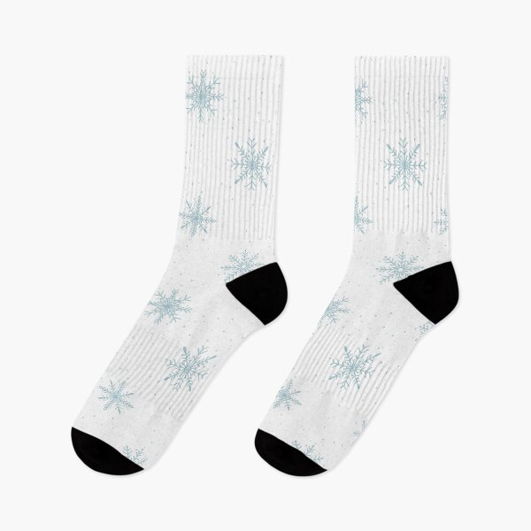 Item preview, Snow Flurry designed and sold by locosriosbooks.