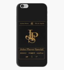 Formula 1 - Lotus 97T iPhone Case