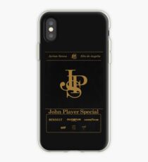 Formula 1 - Lotus 97T iPhone Case
