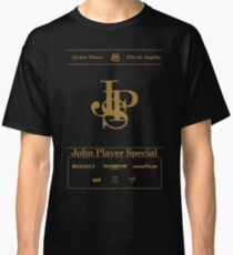 Formel 1 - Lotus 97T Classic T-Shirt