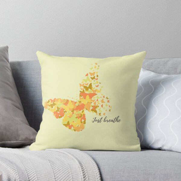 Item preview, solo respira | Pegatinas y otros diseños designed and sold by SJCrow.