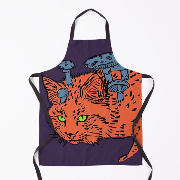 Item preview, Blusher Bobcat designed and sold by HiddenStash.