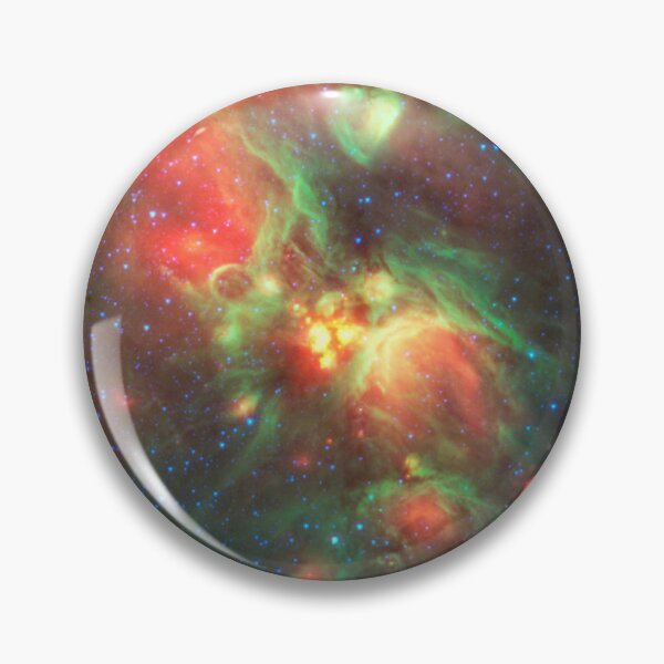 Item preview, Nebula 2 designed and sold by DexSkullfyre.