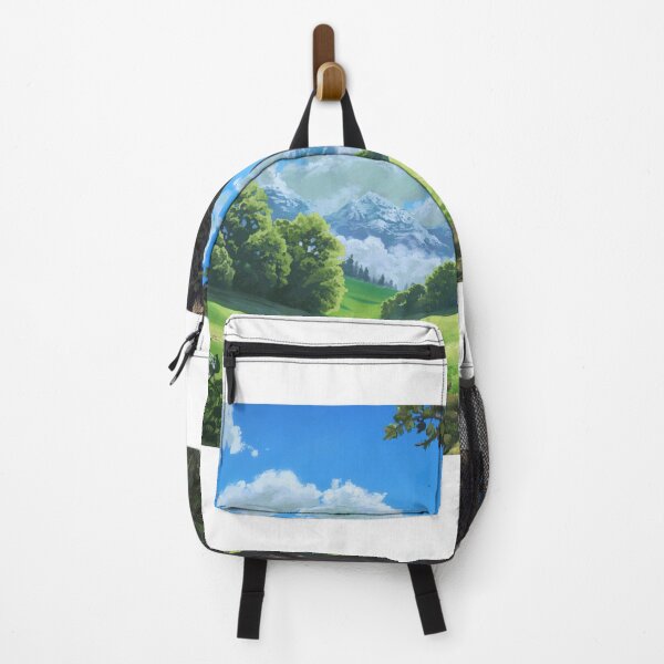 Item preview, Rocky Pathway designed and sold by Ryan Van Dongen.