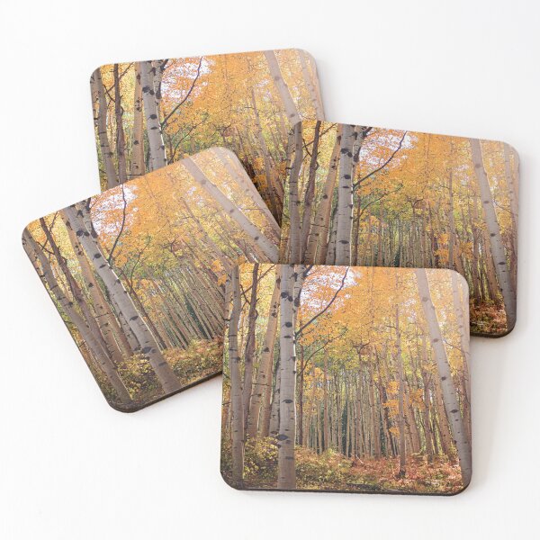 Item preview, Colorado Fall Aspens designed and sold by OryPhotography.