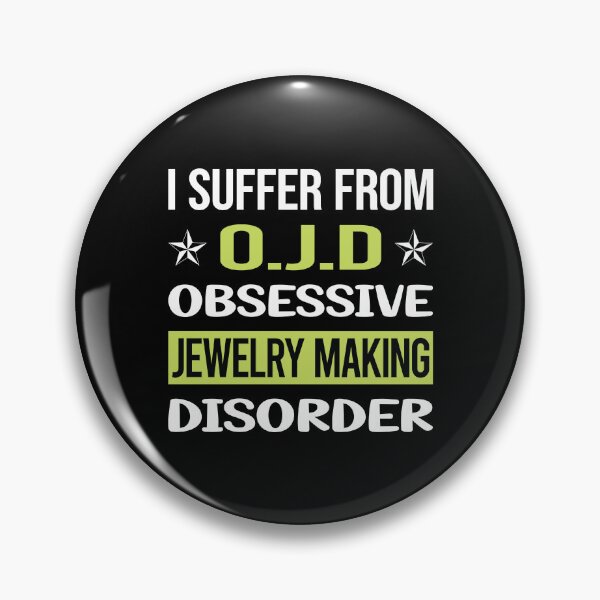 Item preview, Obsessive Love Jewelry Jewellery Making Jeweler designed and sold by DrearyStore60.