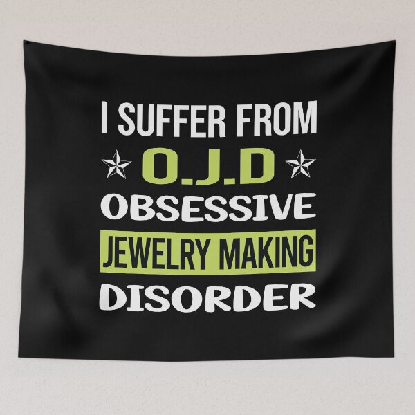 Item preview, Obsessive Love Jewelry Jewellery Making Jeweler designed and sold by DrearyStore60.