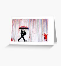 CMYK Greeting Card