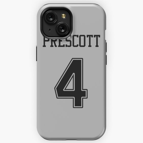 Dak Prescott iPhone Cases – Fancy Phone Case LLC