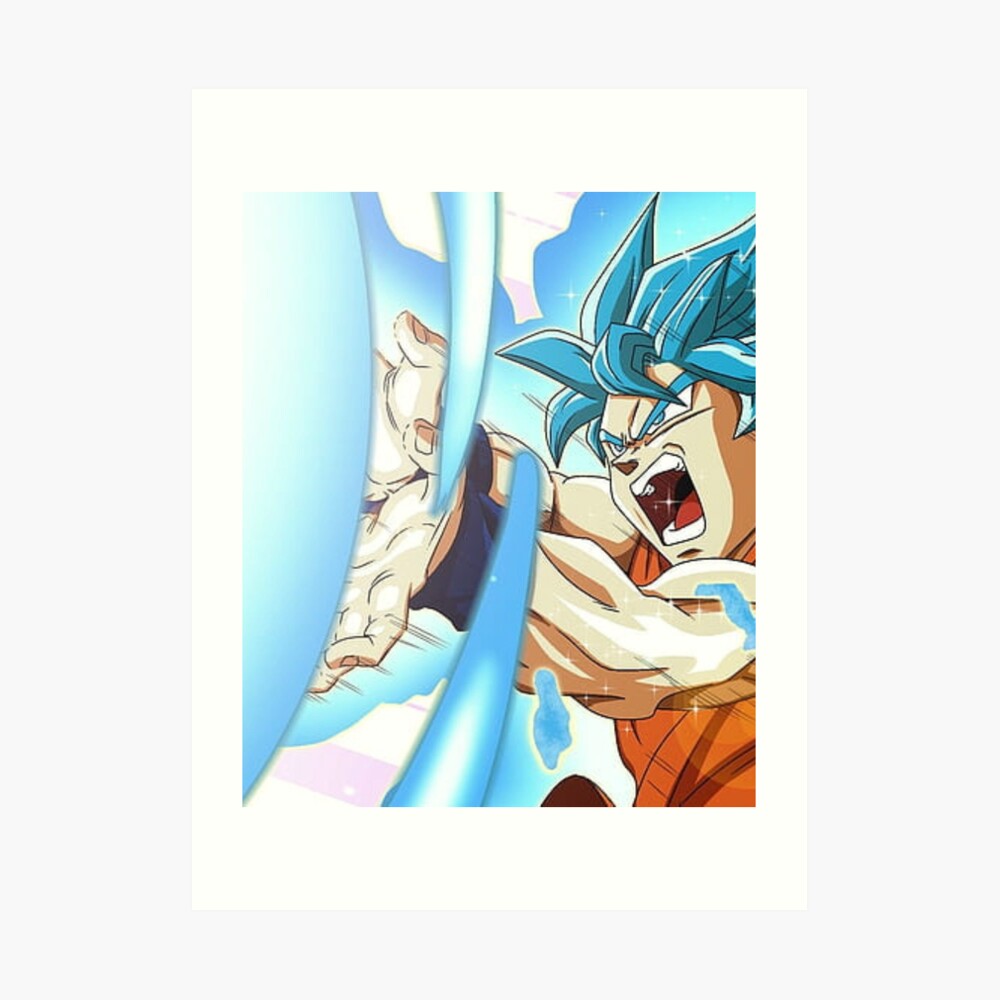 Mini goku dios  Dragon ball super manga, Dragon ball super goku, Dragon  ball z