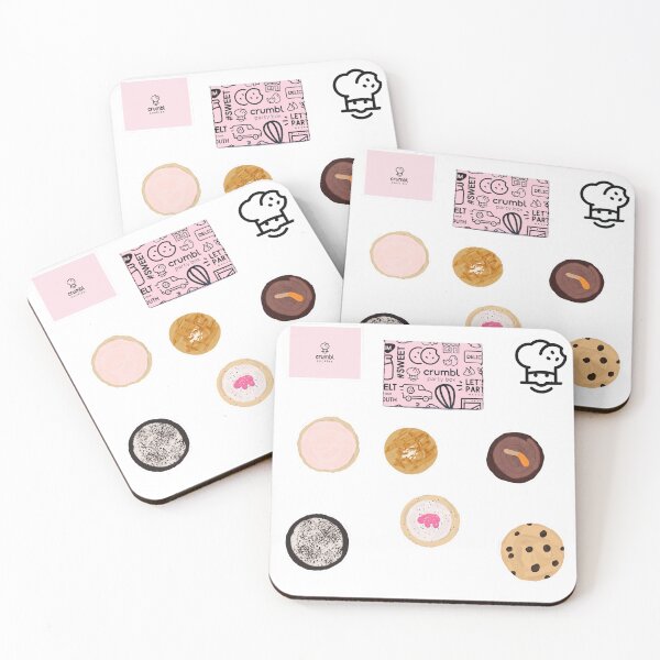 Item preview, Crumbl cookie bundle  designed and sold by liv morneau.