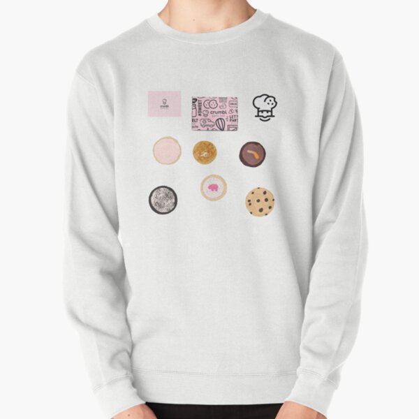 Item preview, Crumbl cookie bundle  designed and sold by liv morneau.