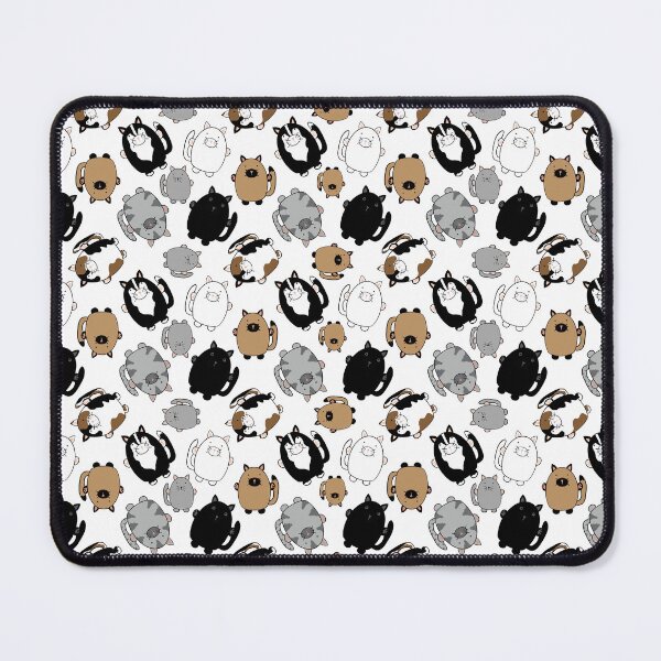 Item preview, All sorts of Cats  designed and sold by Quick Brown Fox Canada.
