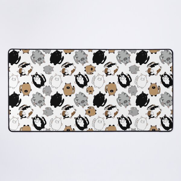 Item preview, All sorts of Cats  designed and sold by Quick Brown Fox Canada.