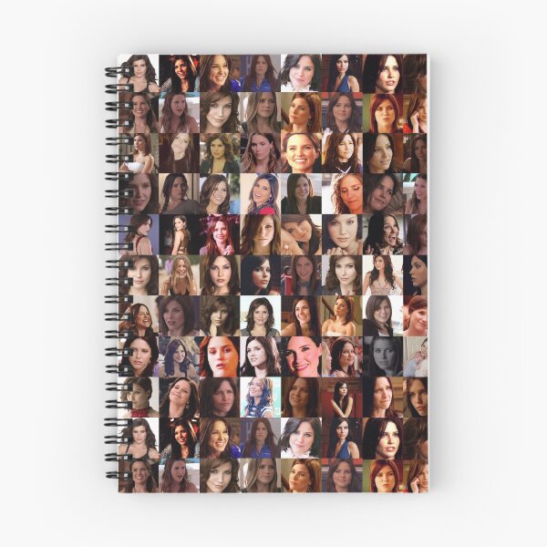 Item preview, Brooke Davis, One Tree Hill - Many Items Available designed and sold by fandomxclothing.