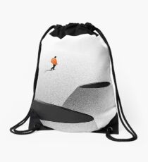 Void Drawstring Bag