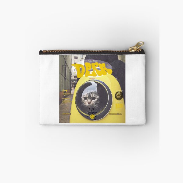 Item preview, KATZE DERA designed and sold by goodboy-design.