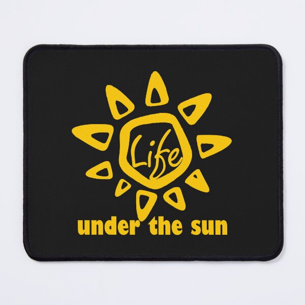 Item preview, Life Under The Sun designed and sold by yopangestu.