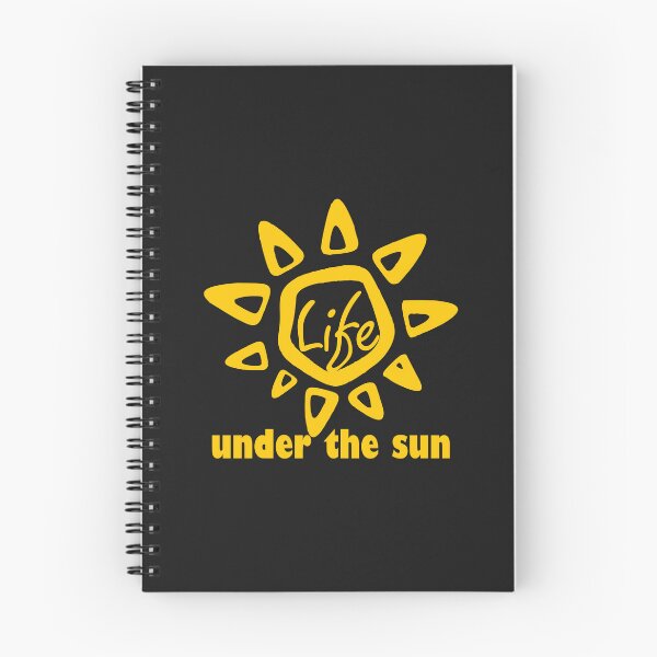 Item preview, Life Under The Sun designed and sold by yopangestu.