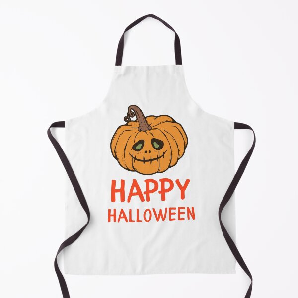 Item preview, Happy Halloween Occult Pumpkin Design designed and sold by WBP Mart.
