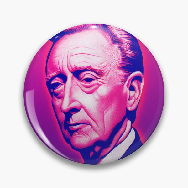 Item preview, Vin Scully designed and sold by synthwaveai.