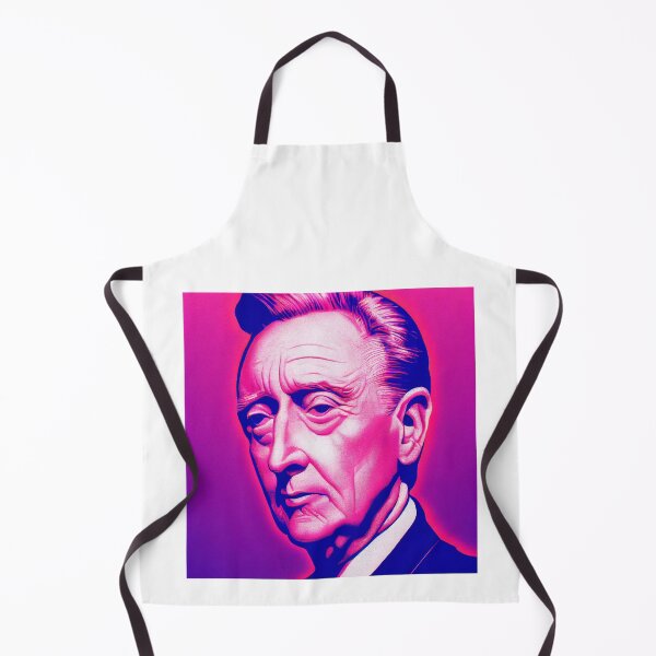 Item preview, Vin Scully designed and sold by synthwaveai.