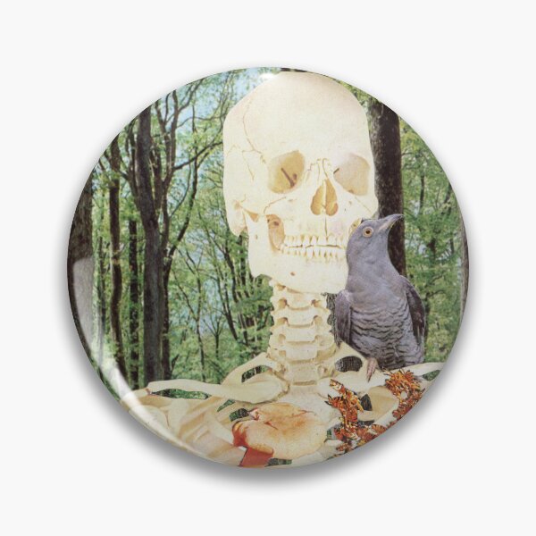 Item preview, The forest designed and sold by Marie-Lou Cormier.