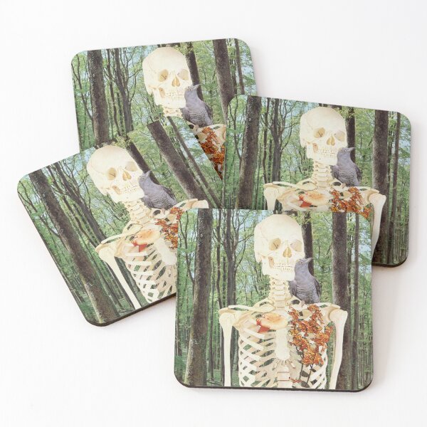 Item preview, The forest designed and sold by Marie-Lou Cormier.