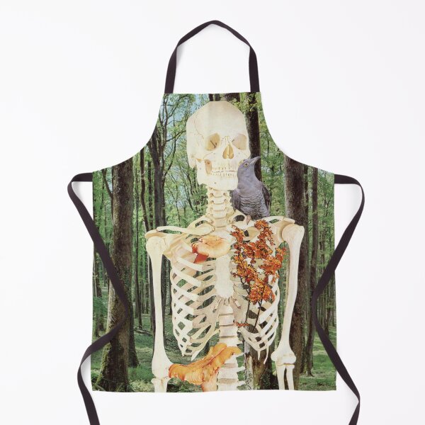 Item preview, The forest designed and sold by Marie-Lou Cormier.