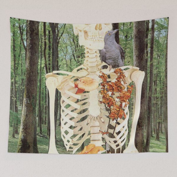 Item preview, The forest designed and sold by Marie-Lou Cormier.