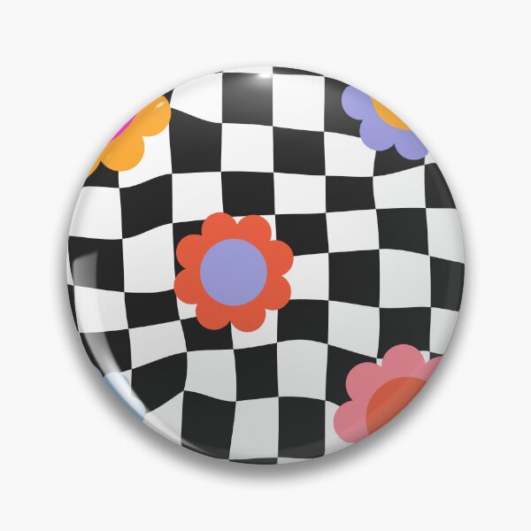 Item preview, Funky Flowers designed and sold by cafelab.
