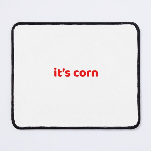 Item preview, it's corn designed and sold by Frshmaskmaker.