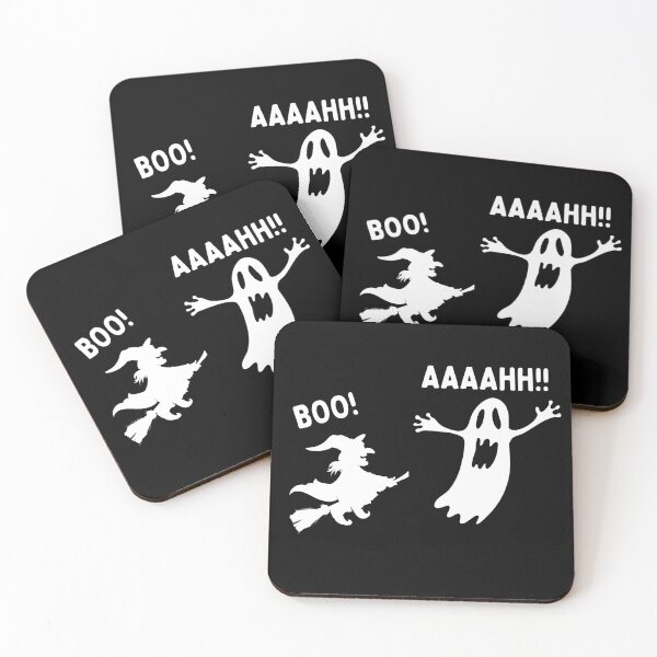 Item preview, Cute Spooky Halloween Sublimation designed and sold by CilliDesign.